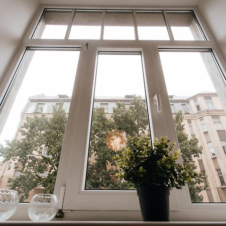 Central Comfort At Hanzas Residence, Stay Near Cafes, Bars, Museums & Esplanade Riga Buitenkant foto