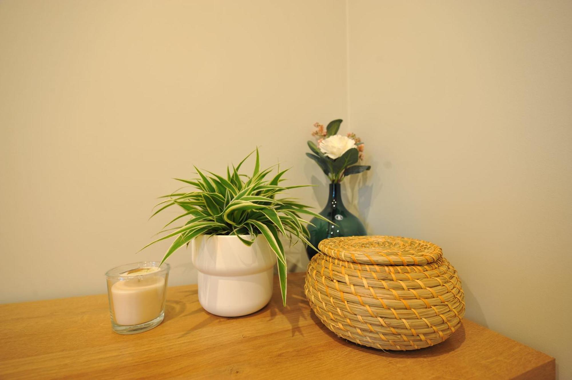 Central Comfort At Hanzas Residence, Stay Near Cafes, Bars, Museums & Esplanade Riga Kamer foto